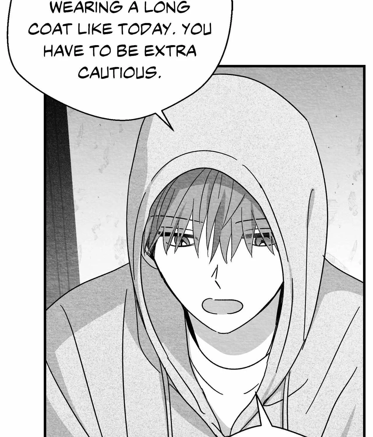 When We Acquainted Chapter 103 page 109 - 