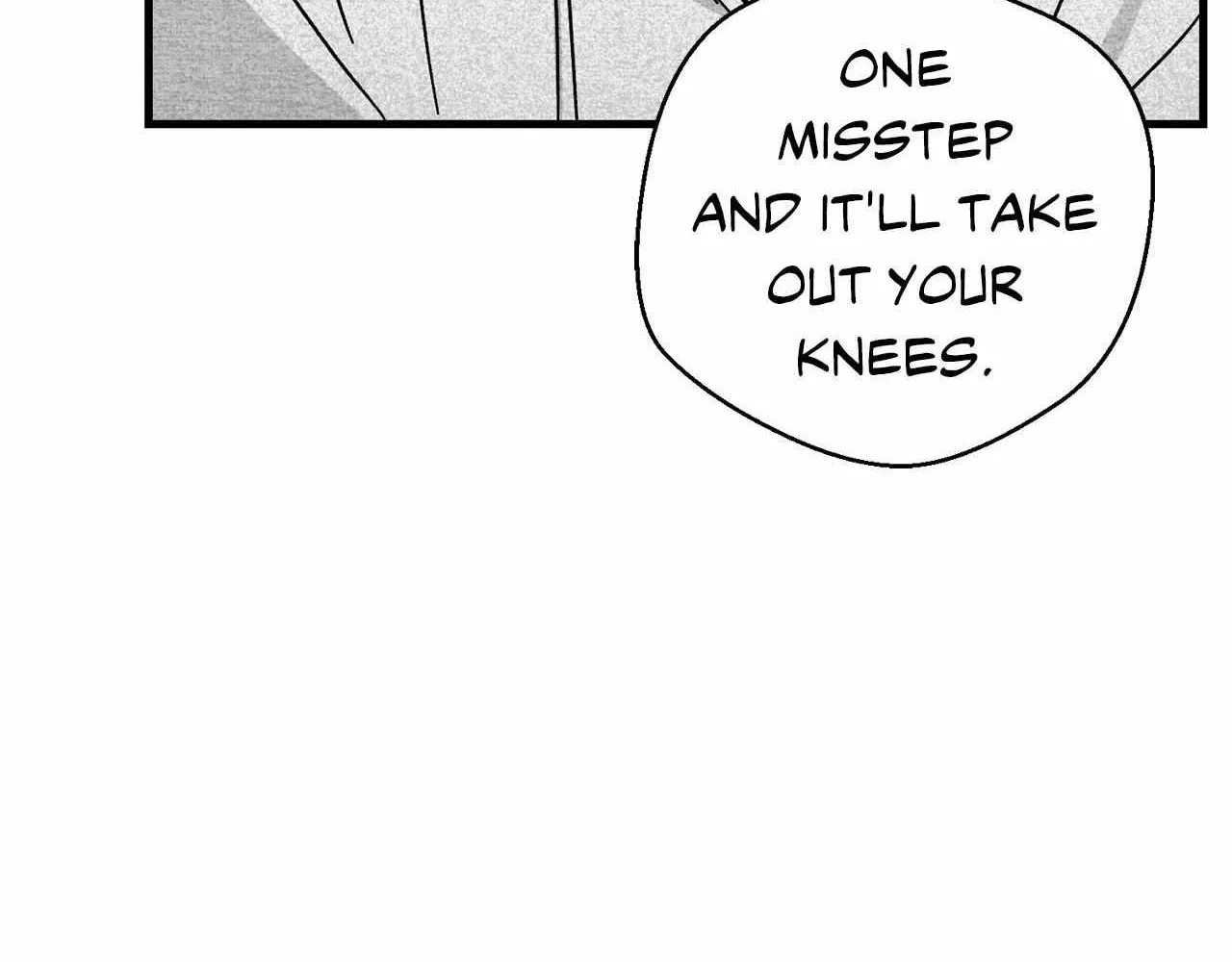 When We Acquainted Chapter 103 page 110 - 