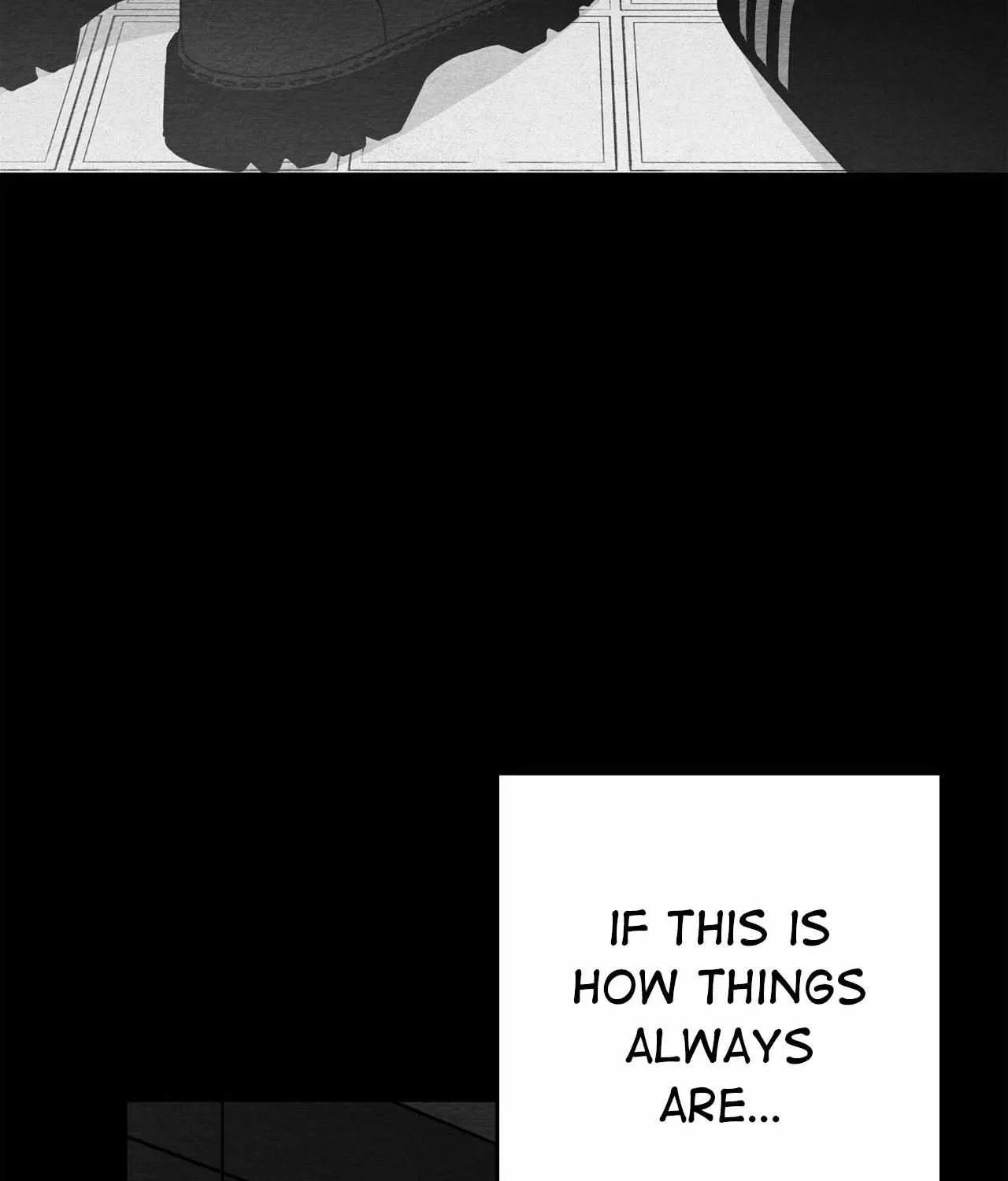 When We Acquainted Chapter 103 page 12 - 