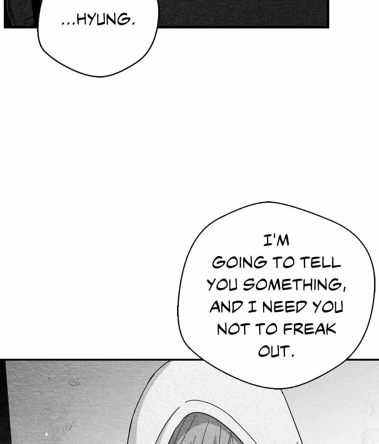 When We Acquainted Chapter 103 page 112 - 