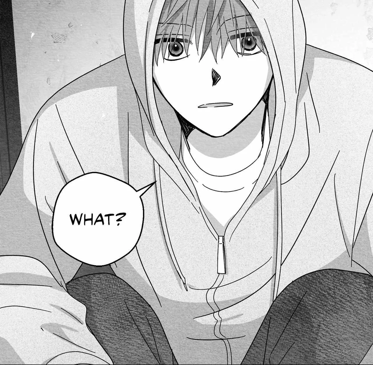 When We Acquainted Chapter 103 page 113 - 