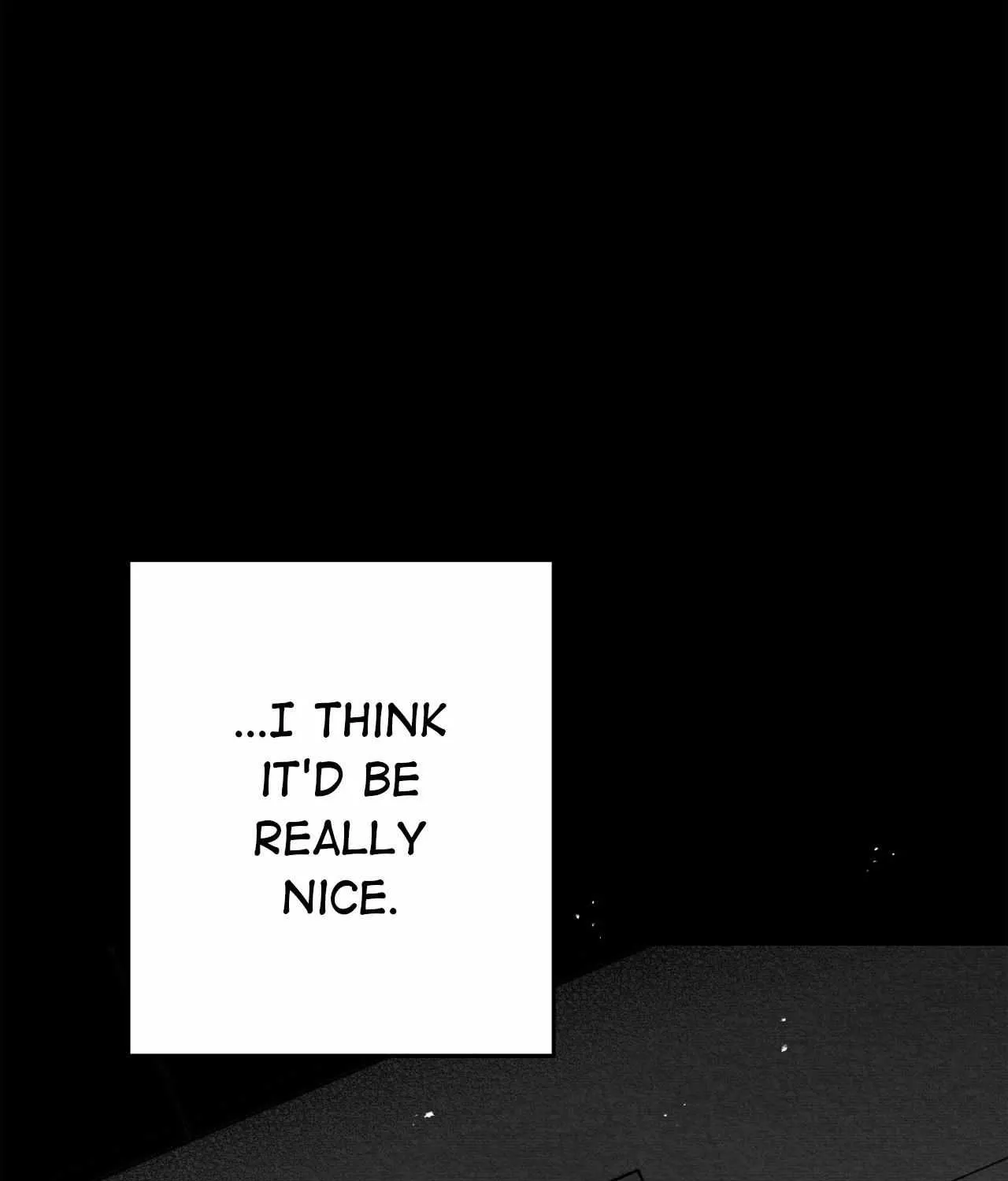When We Acquainted Chapter 103 page 15 - 