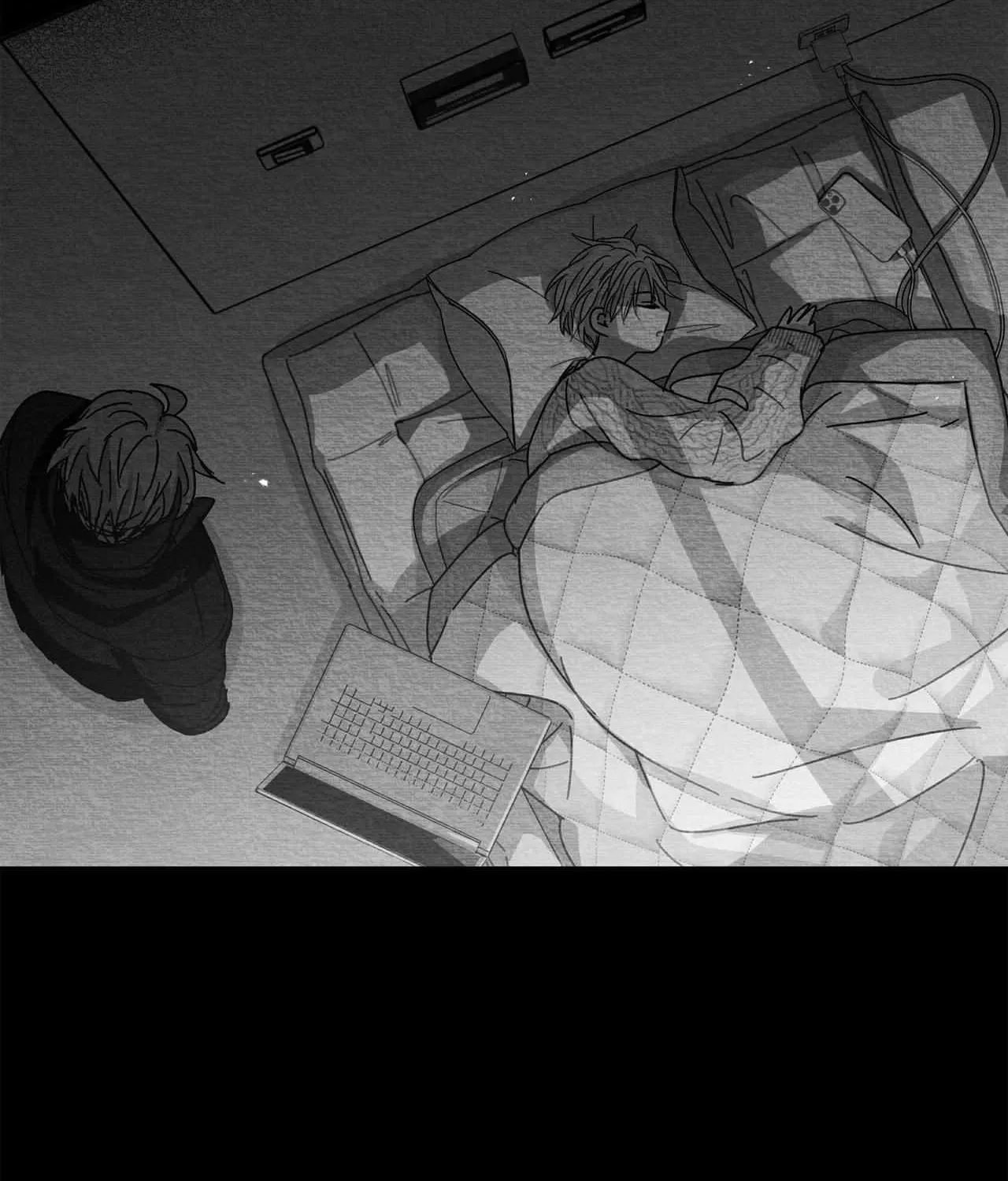 When We Acquainted Chapter 103 page 16 - 