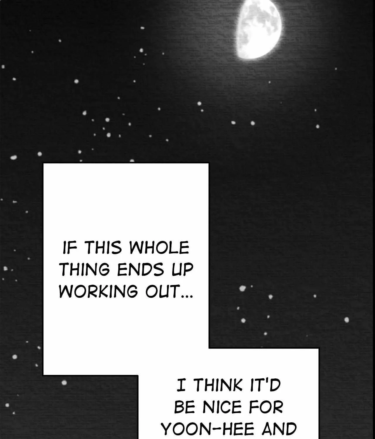When We Acquainted Chapter 103 page 3 - 