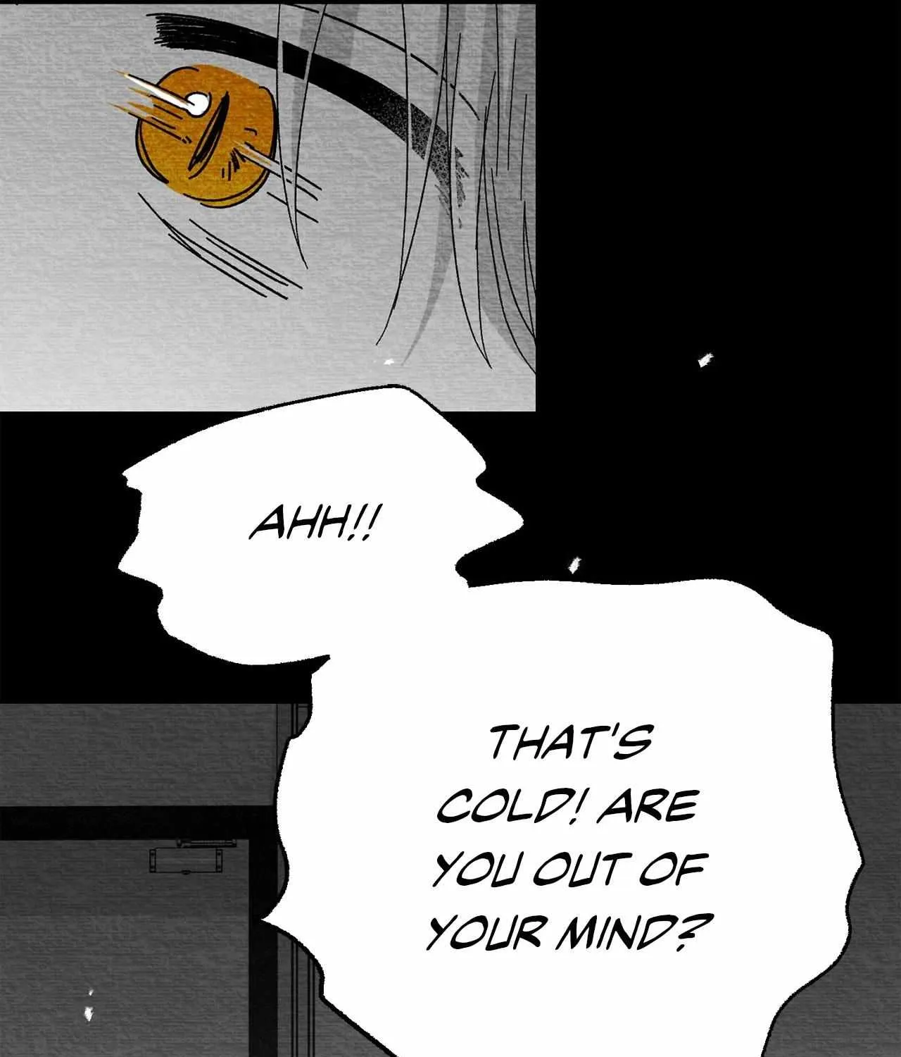 When We Acquainted Chapter 103 page 23 - 