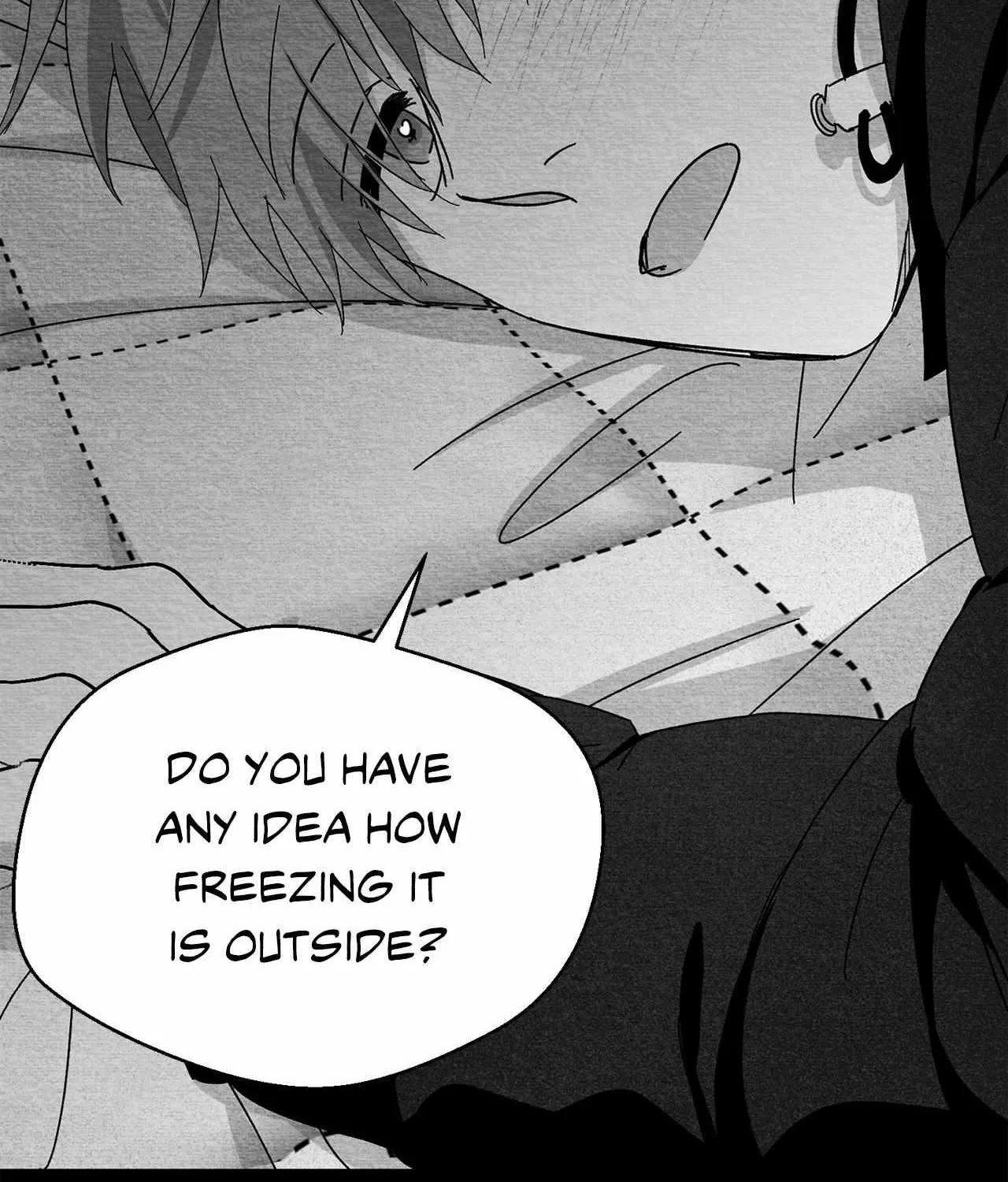 When We Acquainted Chapter 103 page 27 - 