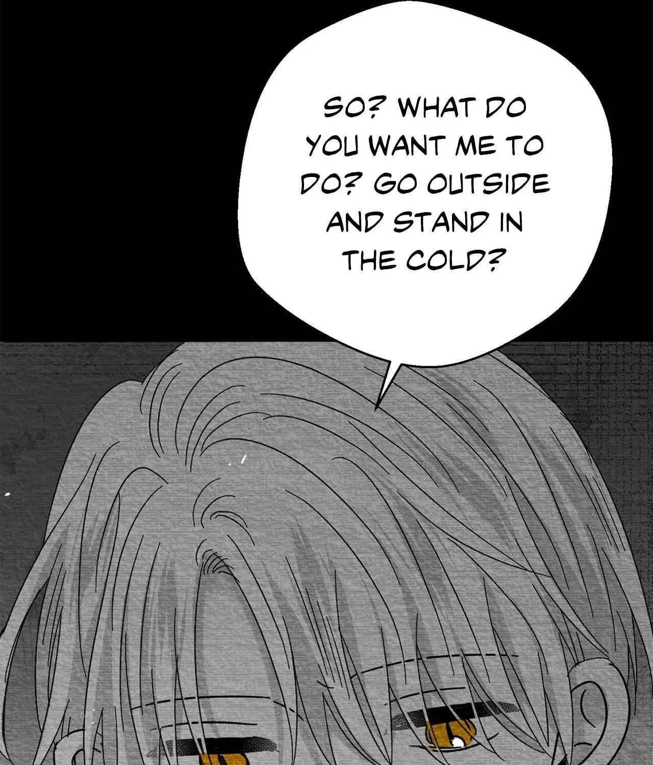When We Acquainted Chapter 103 page 29 - 