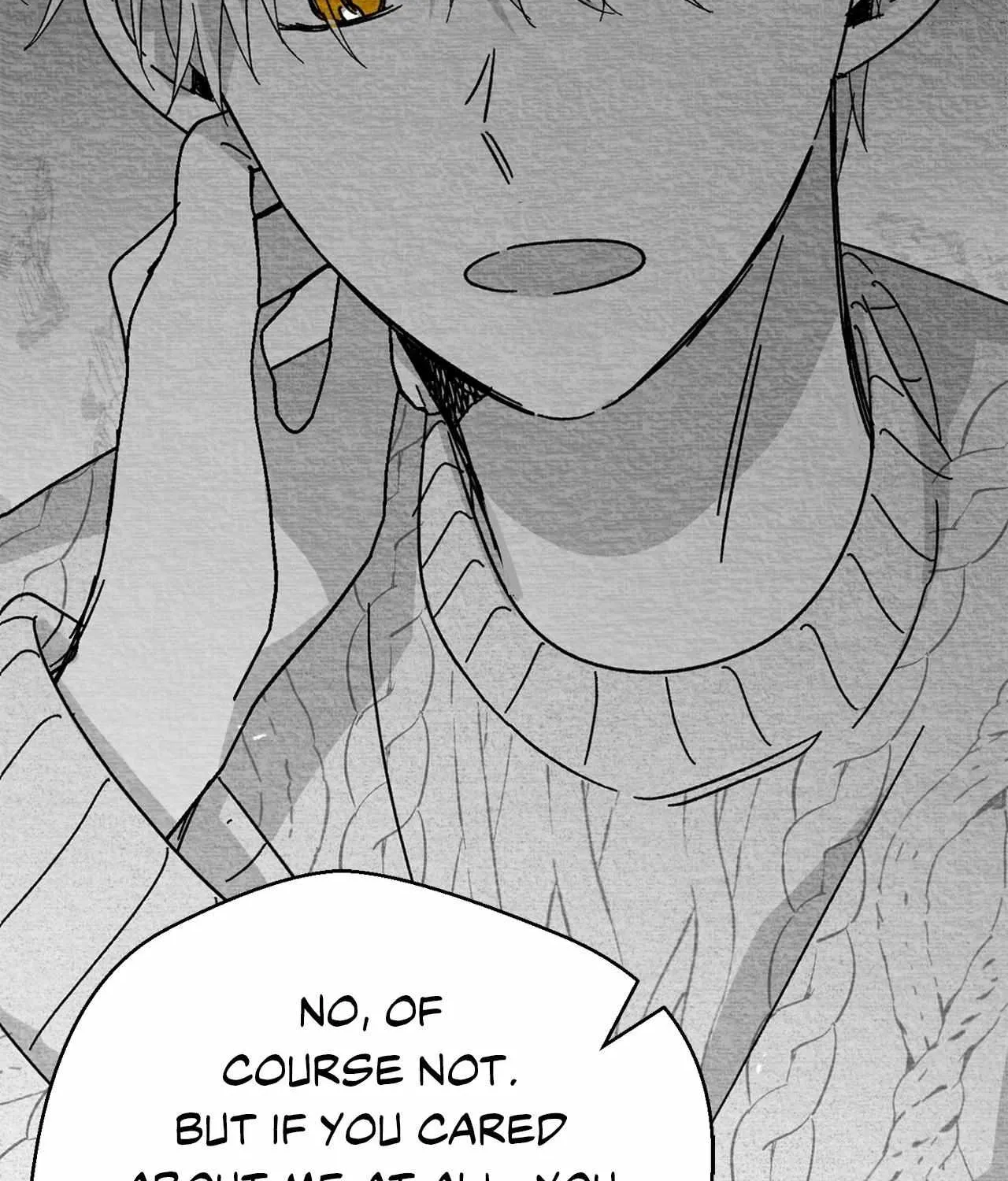 When We Acquainted Chapter 103 page 30 - 