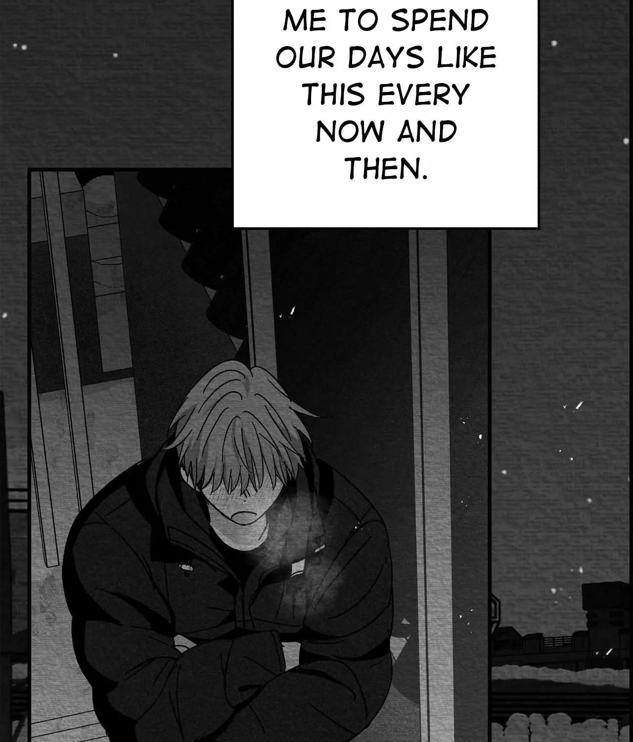 When We Acquainted Chapter 103 page 4 - 