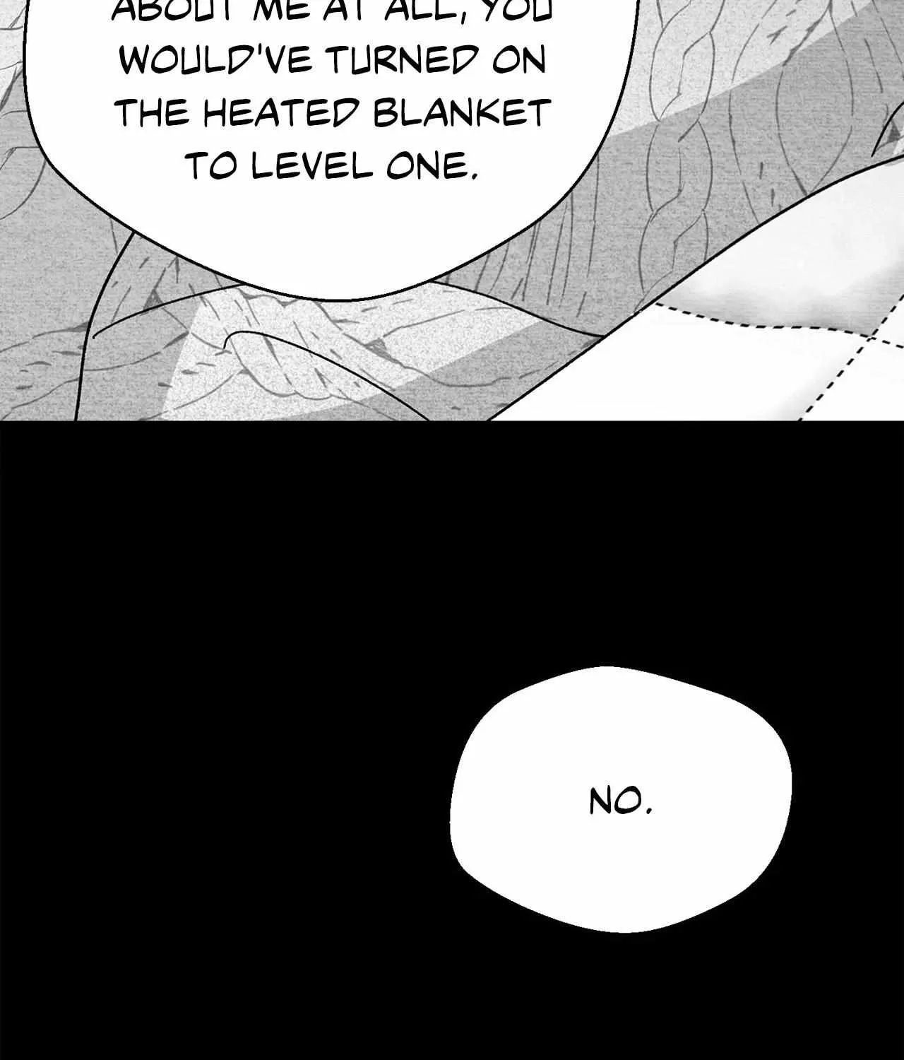When We Acquainted Chapter 103 page 31 - 