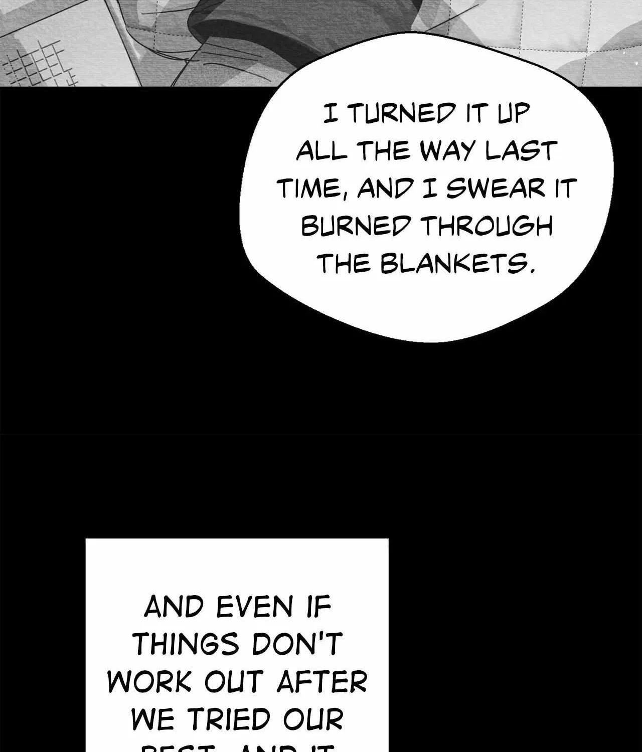 When We Acquainted Chapter 103 page 34 - 