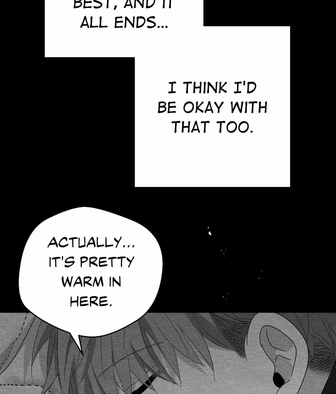 When We Acquainted Chapter 103 page 35 - 