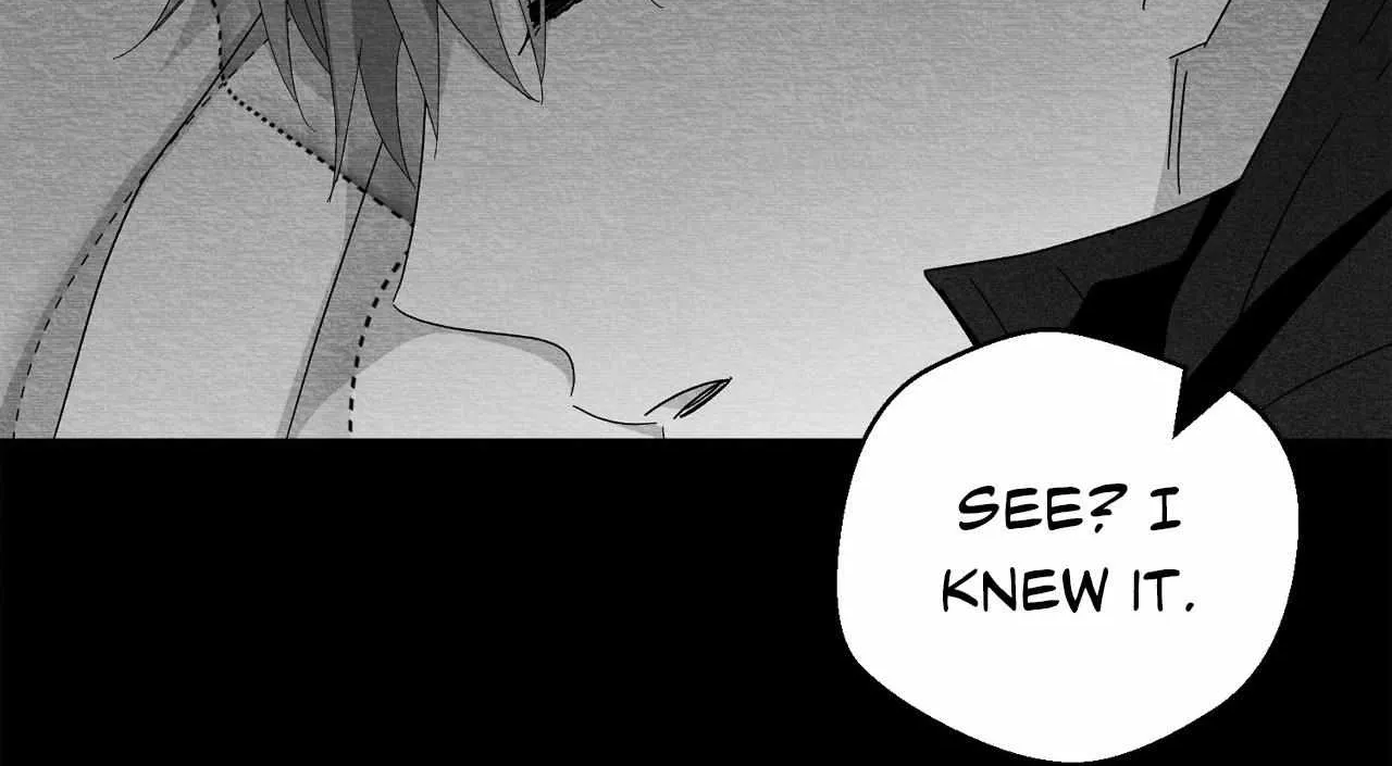 When We Acquainted Chapter 103 page 36 - 