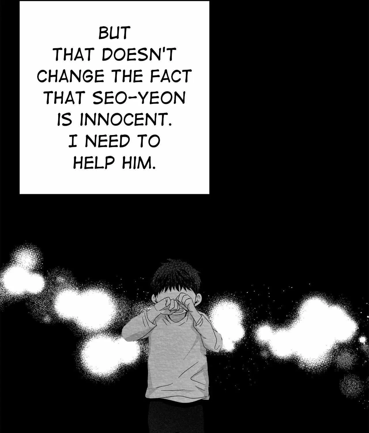 When We Acquainted Chapter 103 page 37 - 