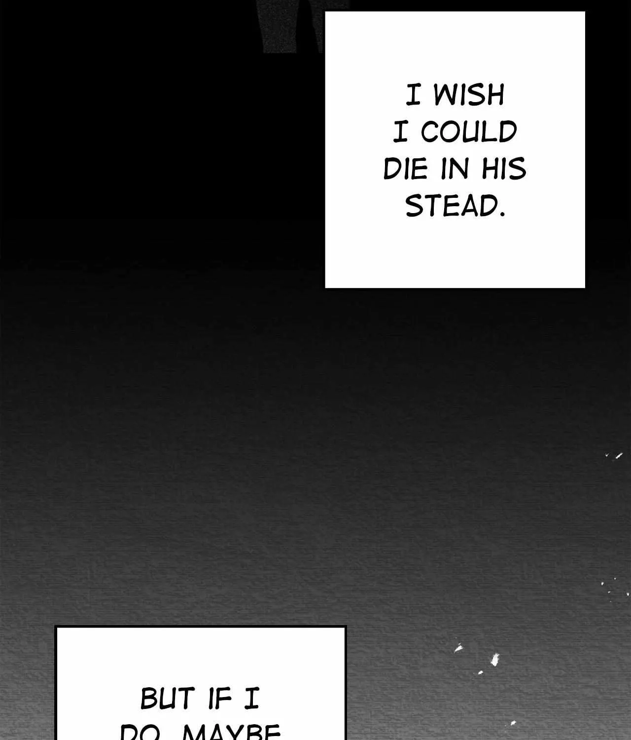 When We Acquainted Chapter 103 page 38 - 