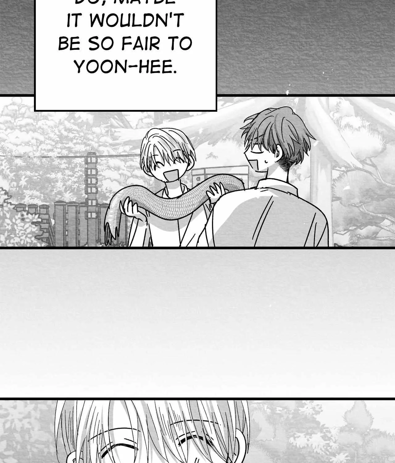 When We Acquainted Chapter 103 page 39 - 