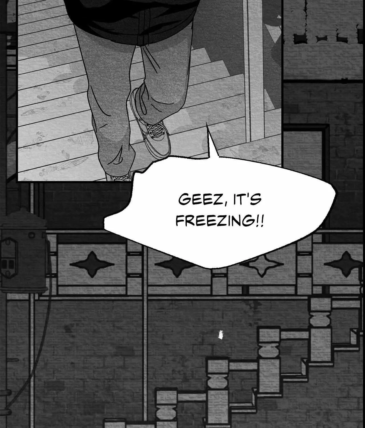 When We Acquainted Chapter 103 page 5 - 