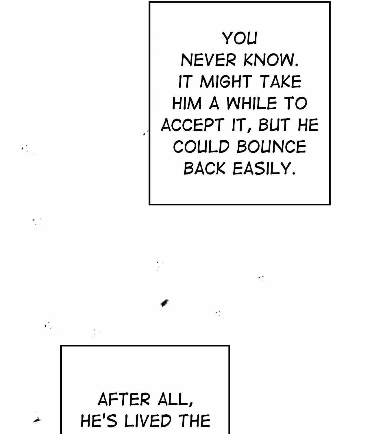 When We Acquainted Chapter 103 page 41 - 