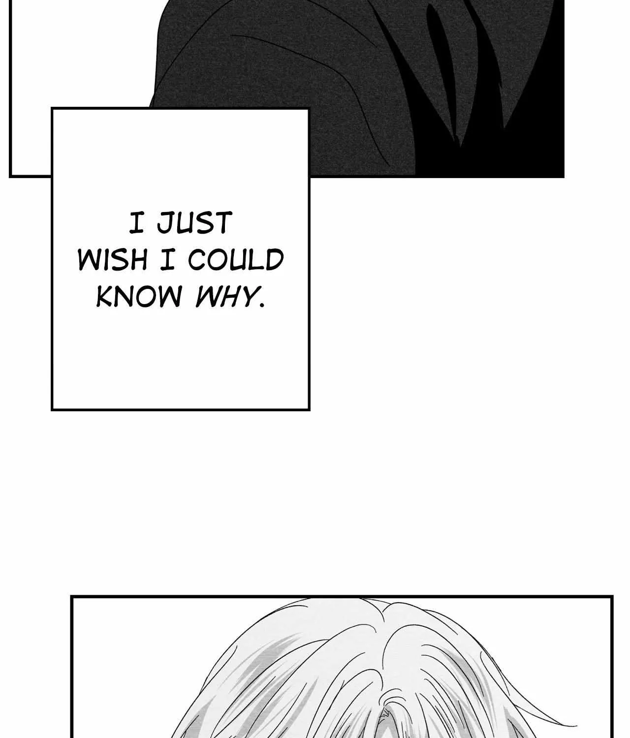 When We Acquainted Chapter 103 page 45 - 