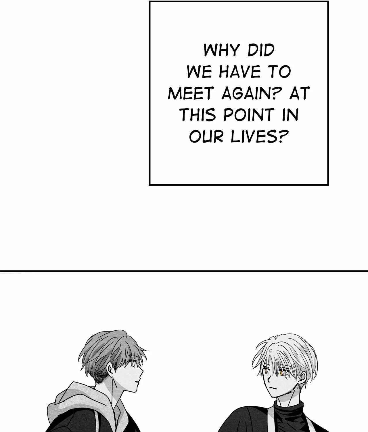 When We Acquainted Chapter 103 page 48 - 