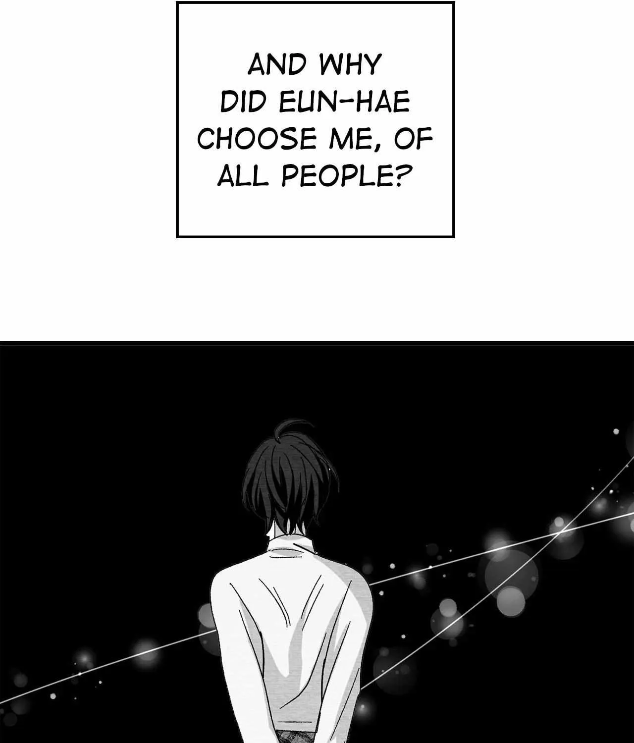 When We Acquainted Chapter 103 page 56 - 