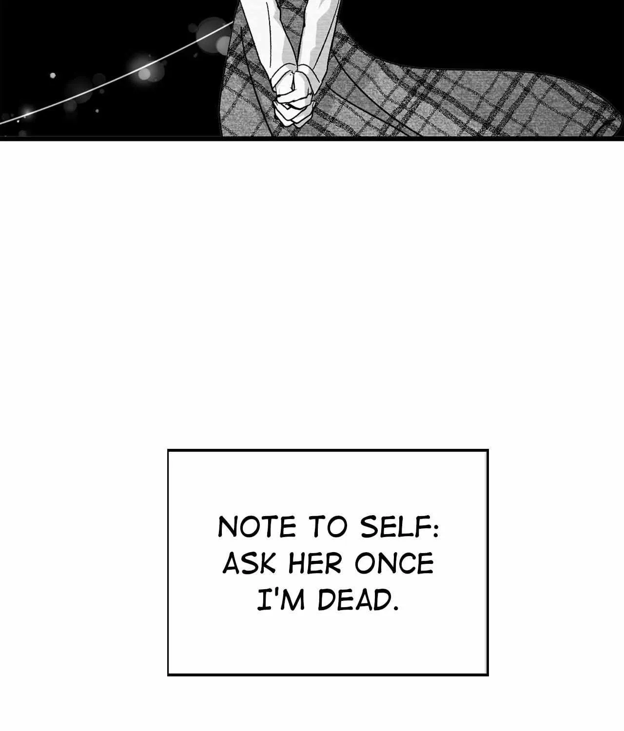 When We Acquainted Chapter 103 page 57 - 