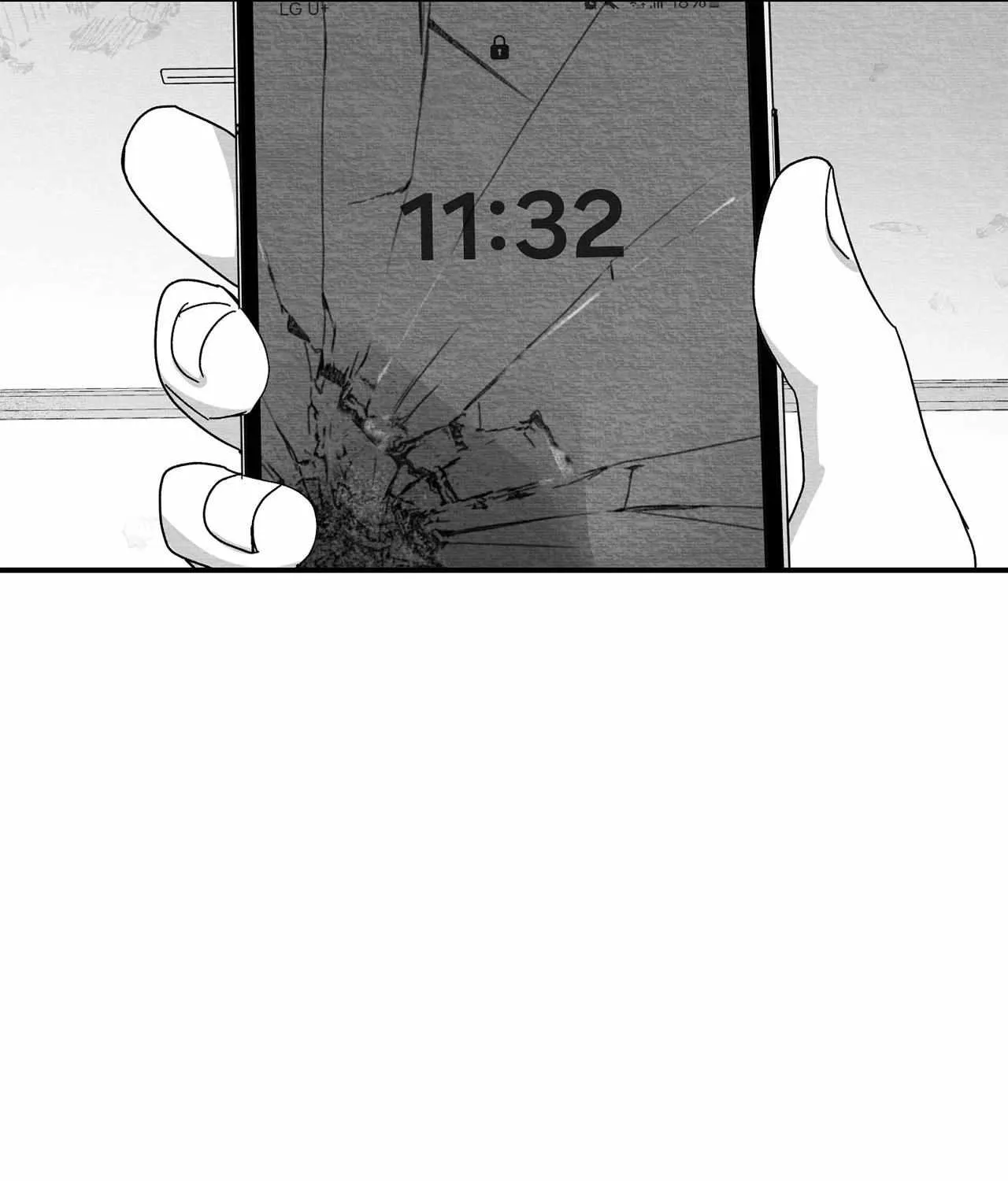 When We Acquainted Chapter 103 page 60 - 
