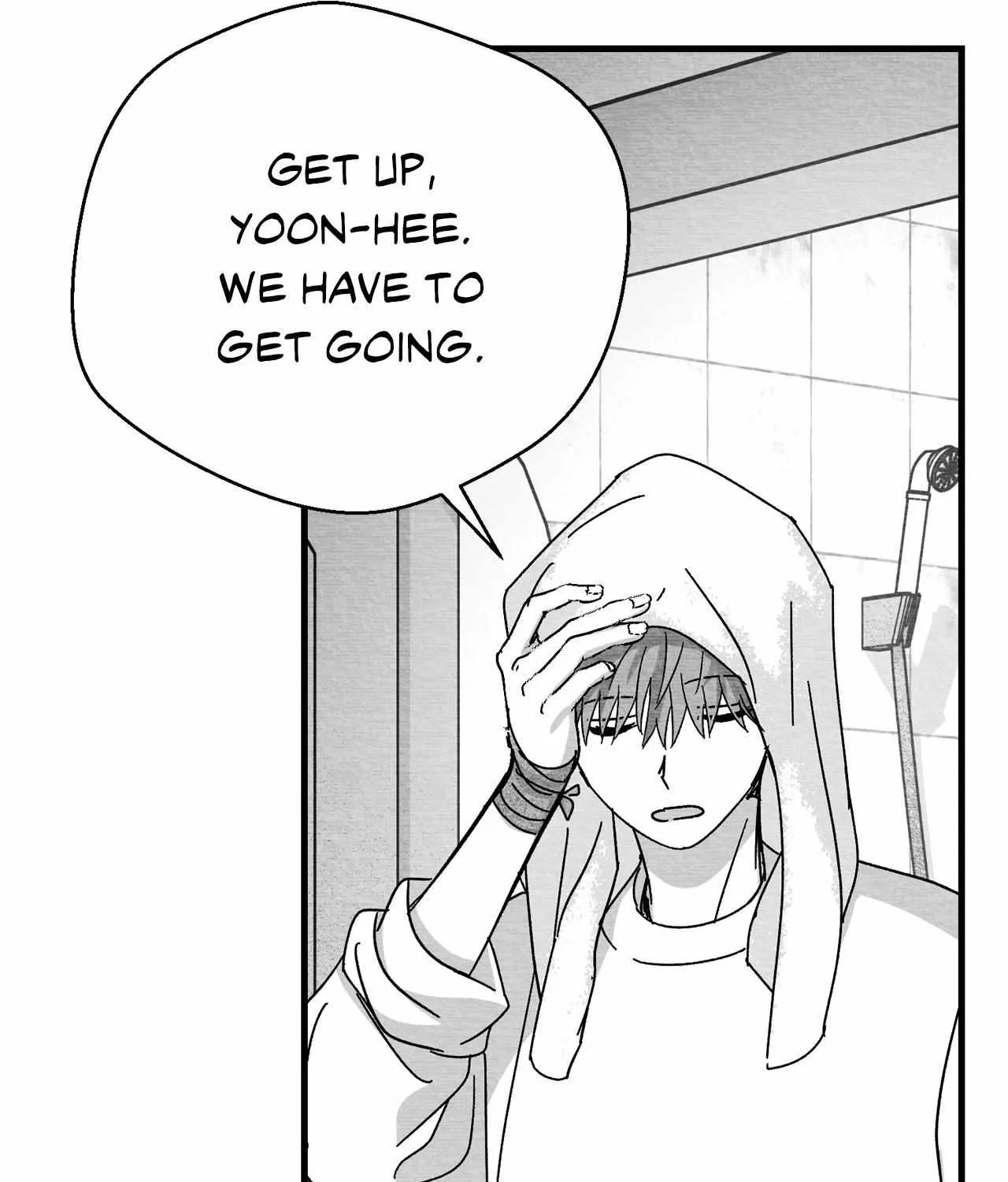 When We Acquainted Chapter 103 page 66 - 