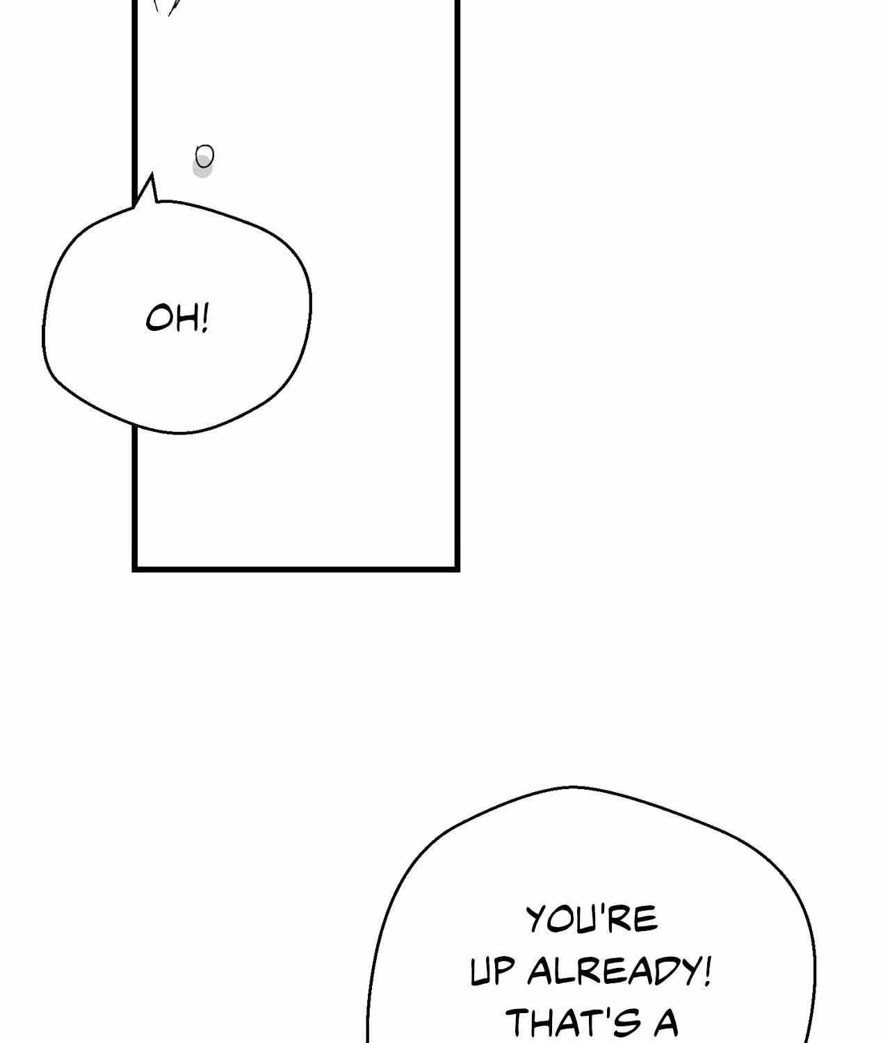 When We Acquainted Chapter 103 page 68 - 