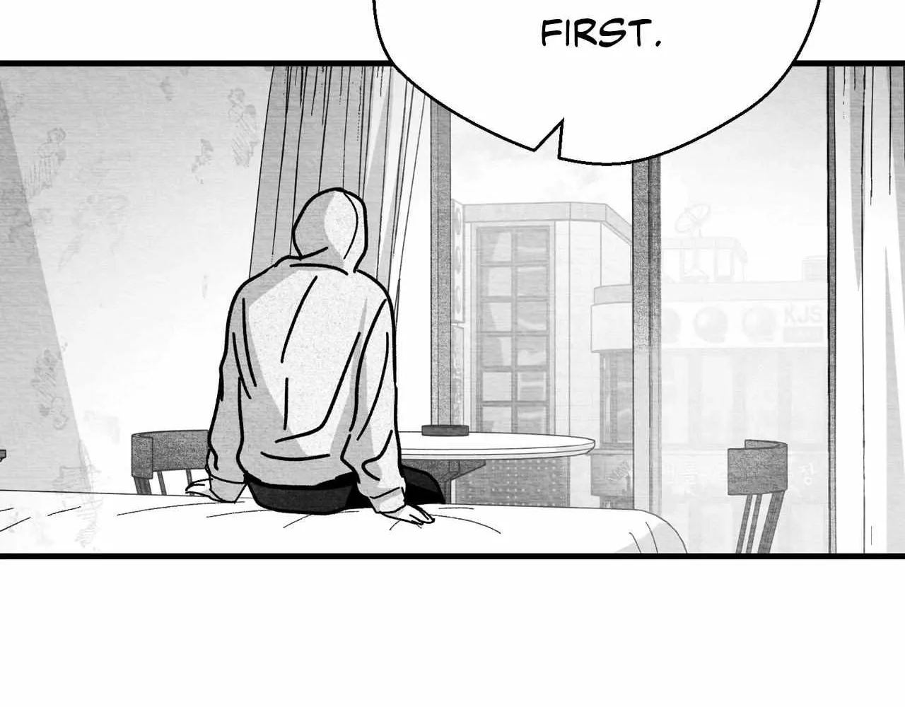 When We Acquainted Chapter 103 page 69 - 