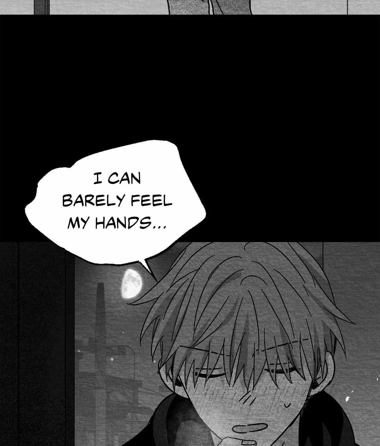 When We Acquainted Chapter 103 page 8 - 