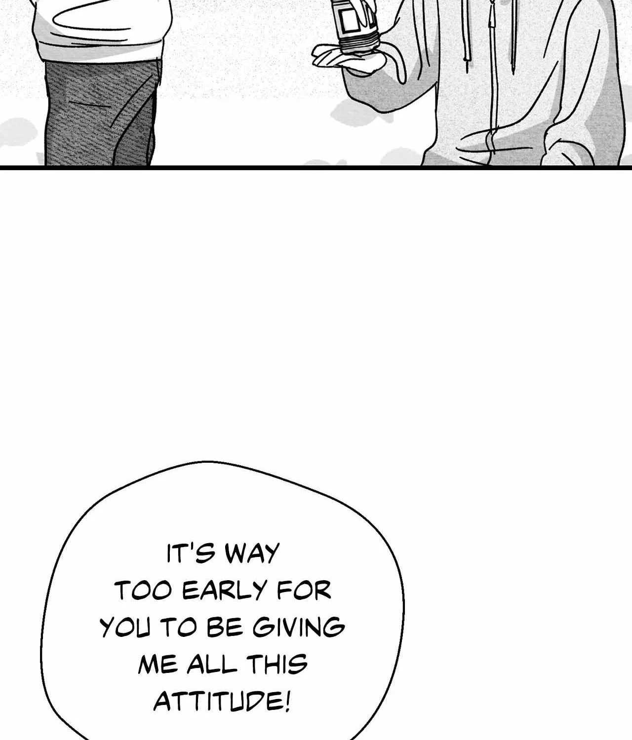 When We Acquainted Chapter 103 page 78 - 