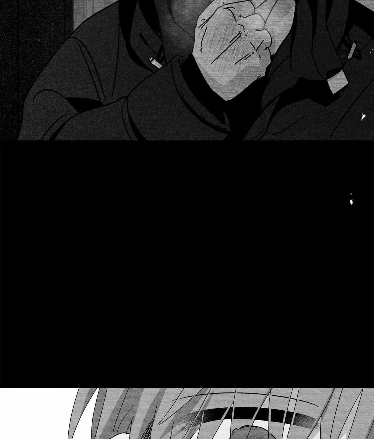 When We Acquainted Chapter 103 page 9 - 