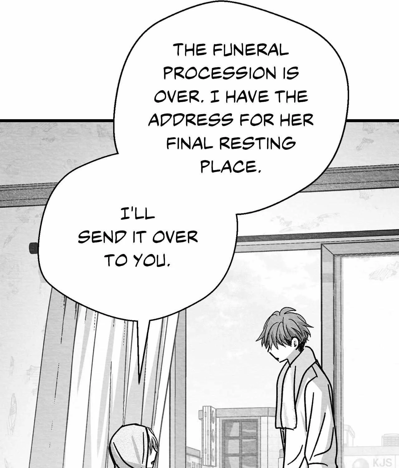 When We Acquainted Chapter 103 page 81 - 