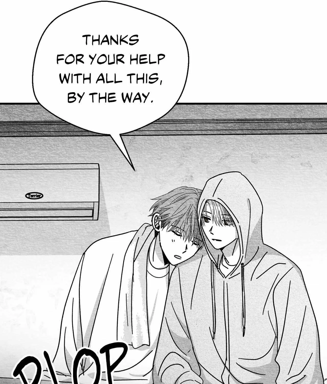 When We Acquainted Chapter 103 page 86 - 