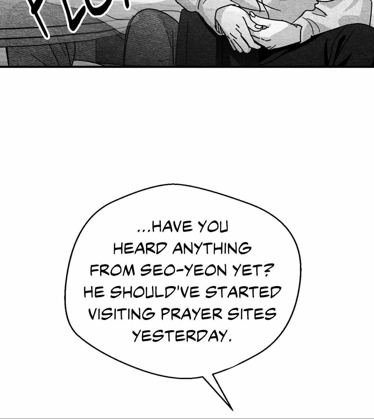 When We Acquainted Chapter 103 page 87 - 