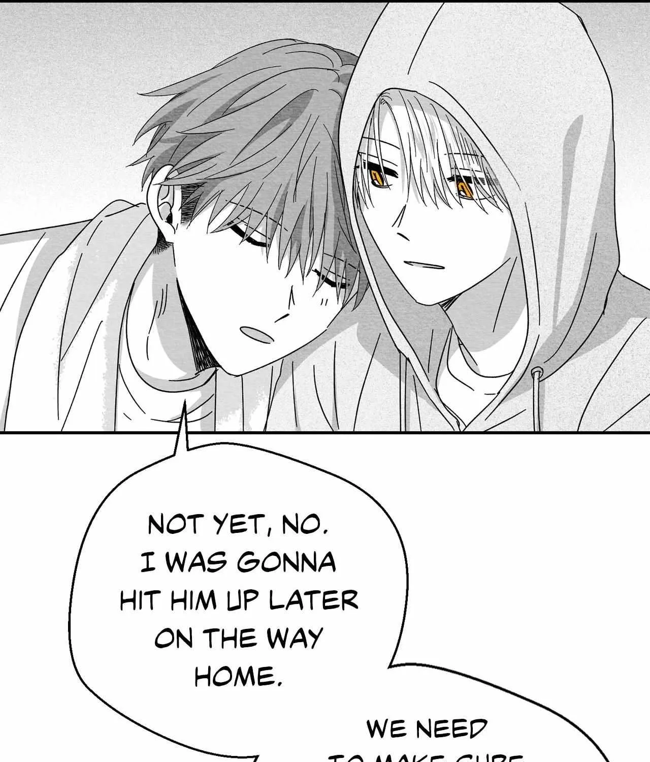 When We Acquainted Chapter 103 page 88 - 
