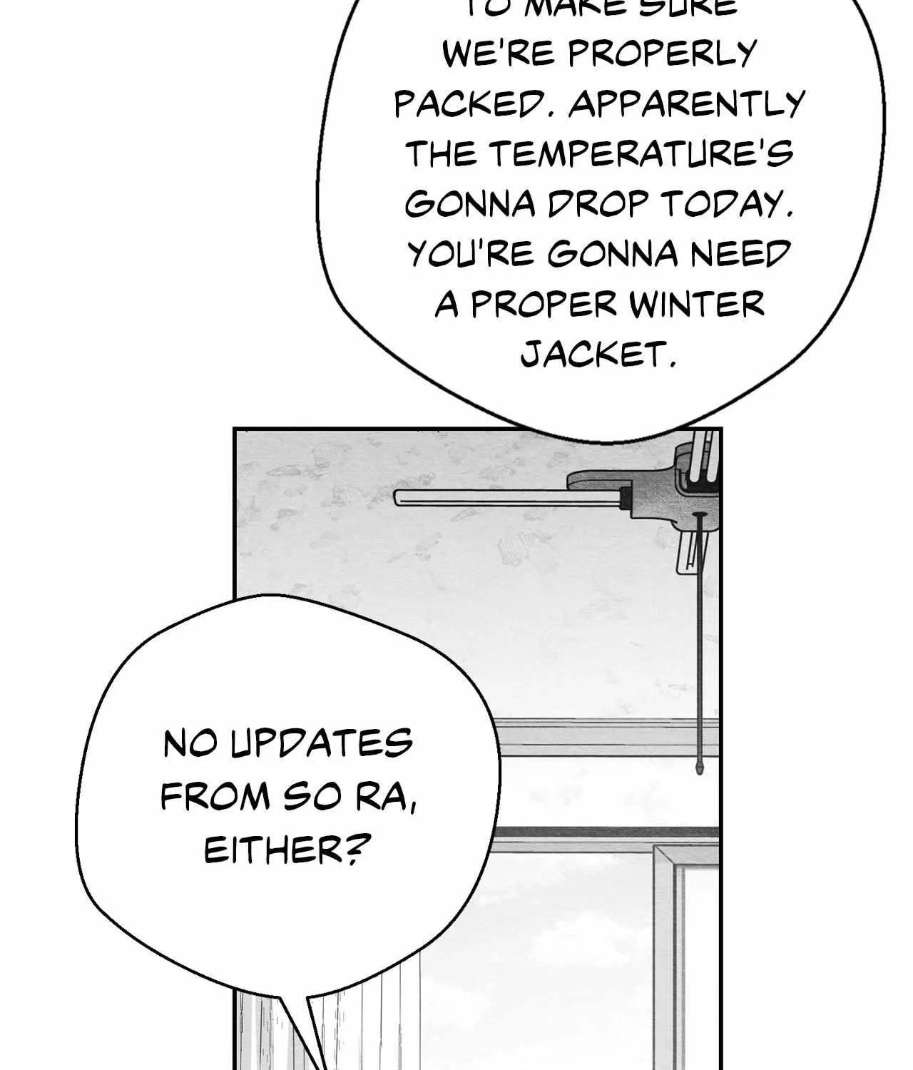 When We Acquainted Chapter 103 page 89 - 