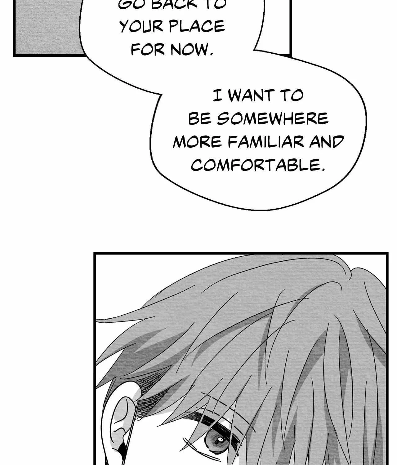 When We Acquainted Chapter 103 page 93 - 