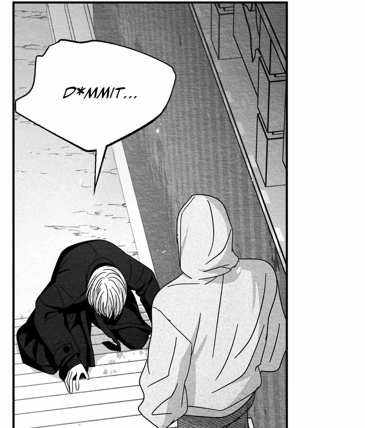 When We Acquainted Chapter 103 page 99 - 