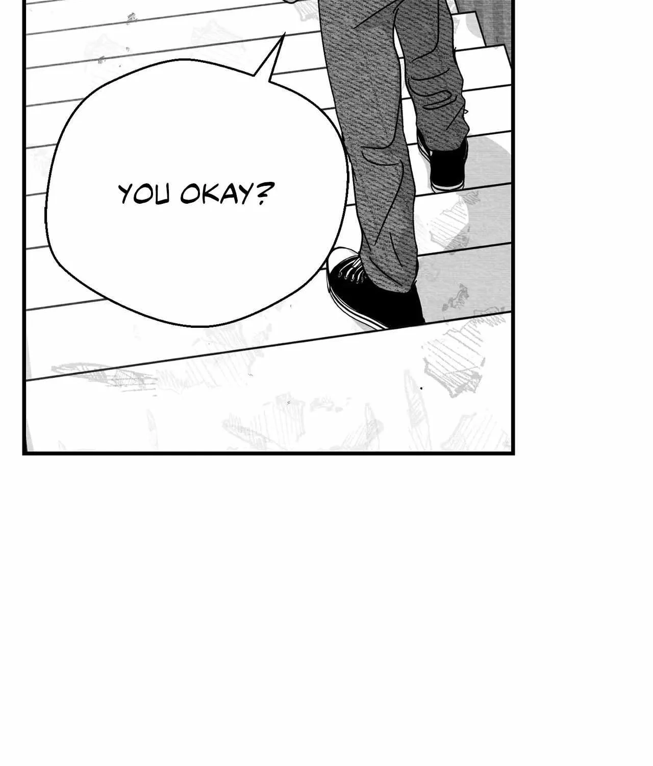 When We Acquainted Chapter 103 page 100 - 