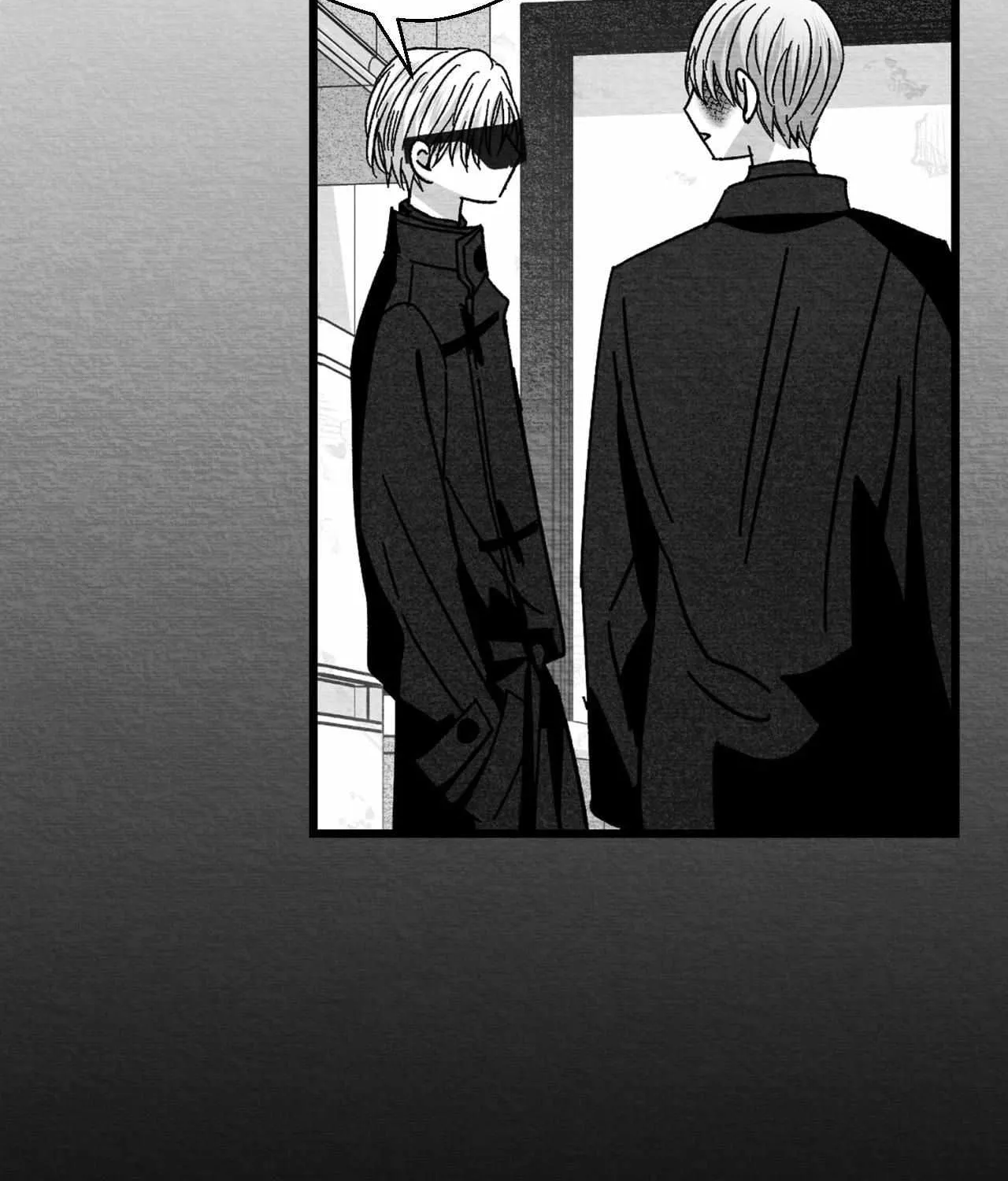 When We Acquainted Chapter 104 page 101 - 