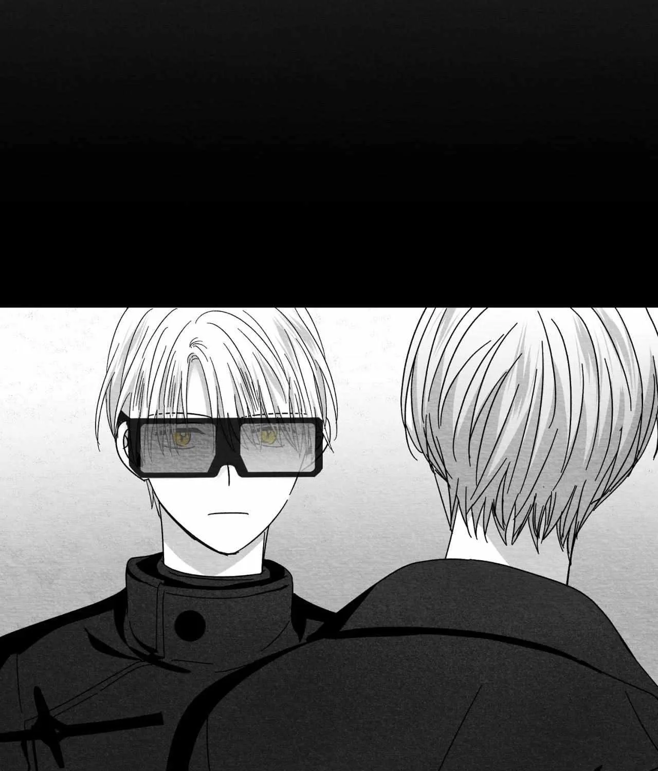 When We Acquainted Chapter 104 page 102 - 