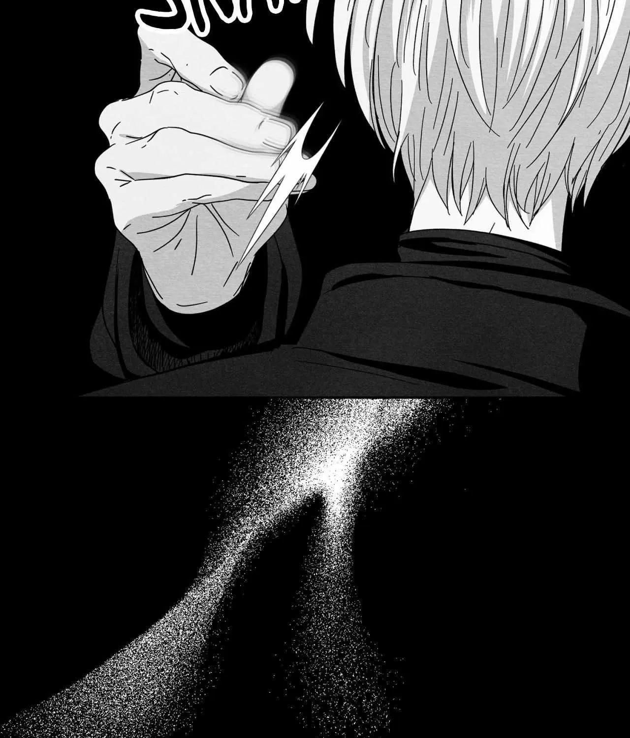 When We Acquainted Chapter 104 page 106 - 