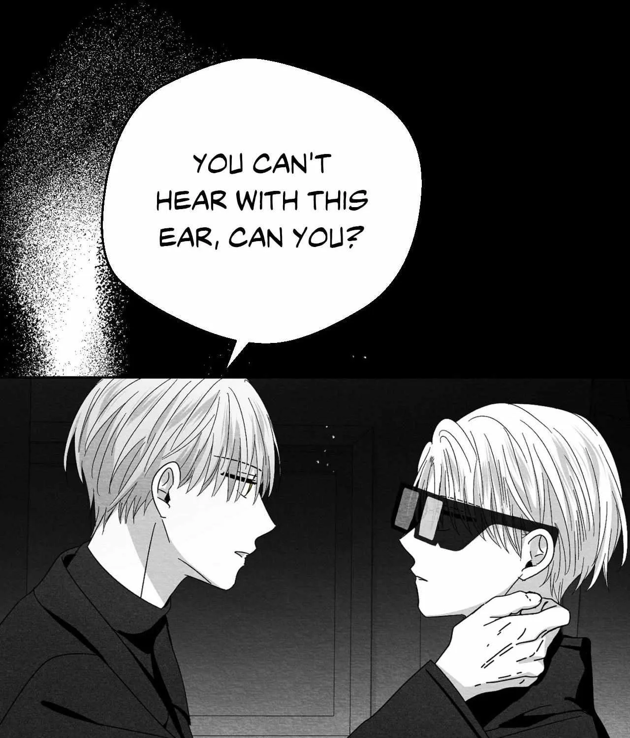 When We Acquainted Chapter 104 page 108 - 