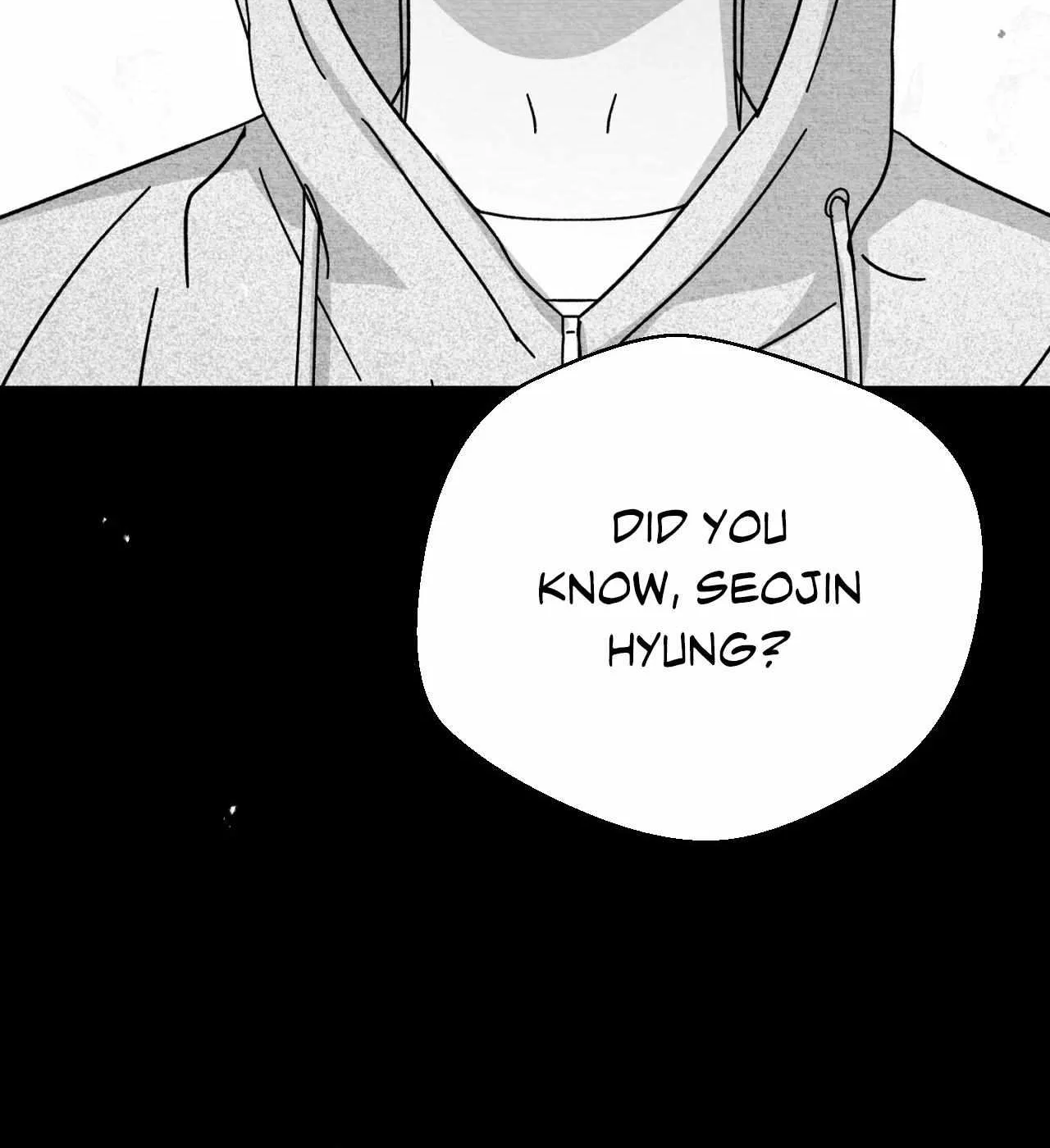 When We Acquainted Chapter 104 page 112 - 
