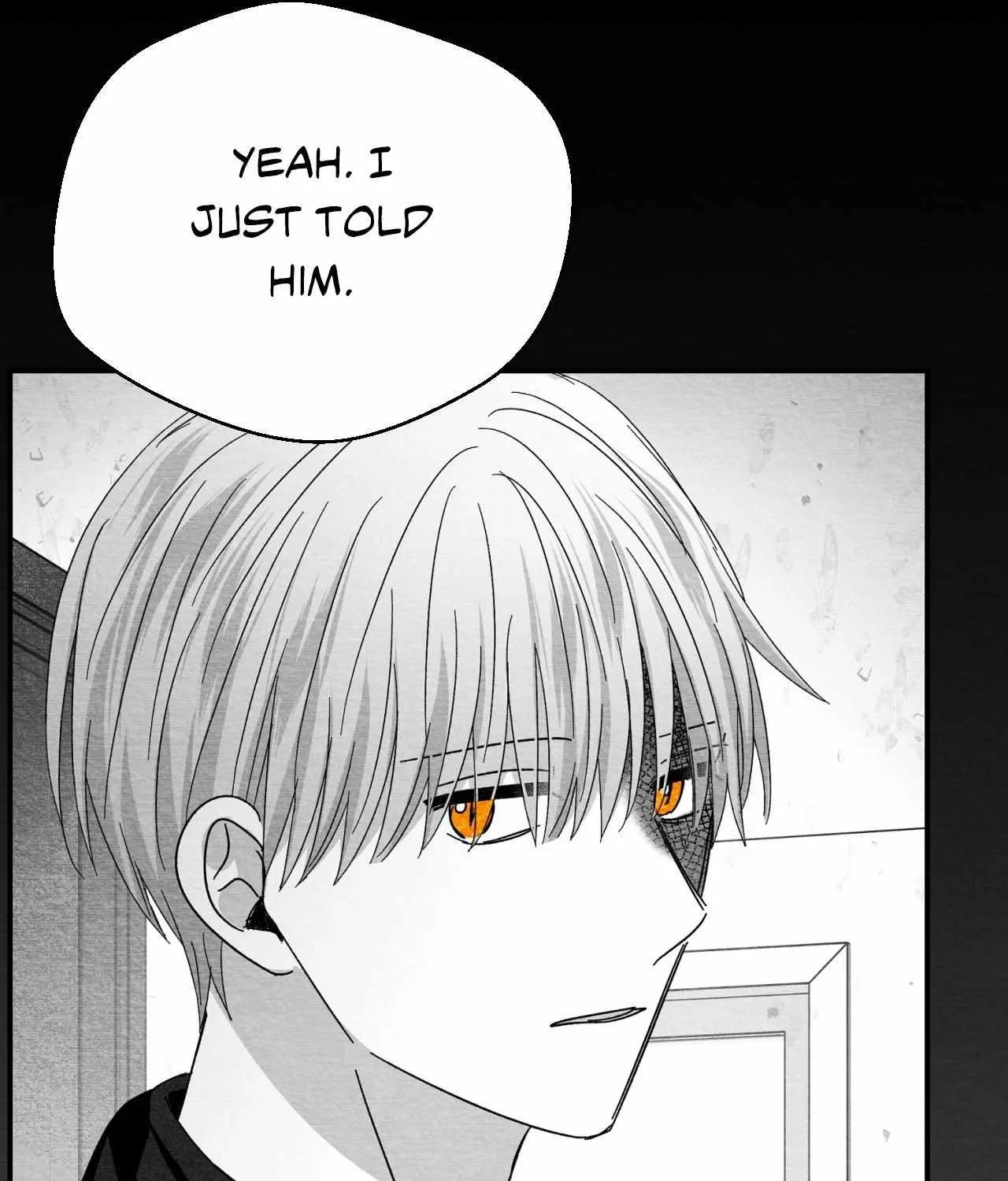 When We Acquainted Chapter 104 page 113 - 