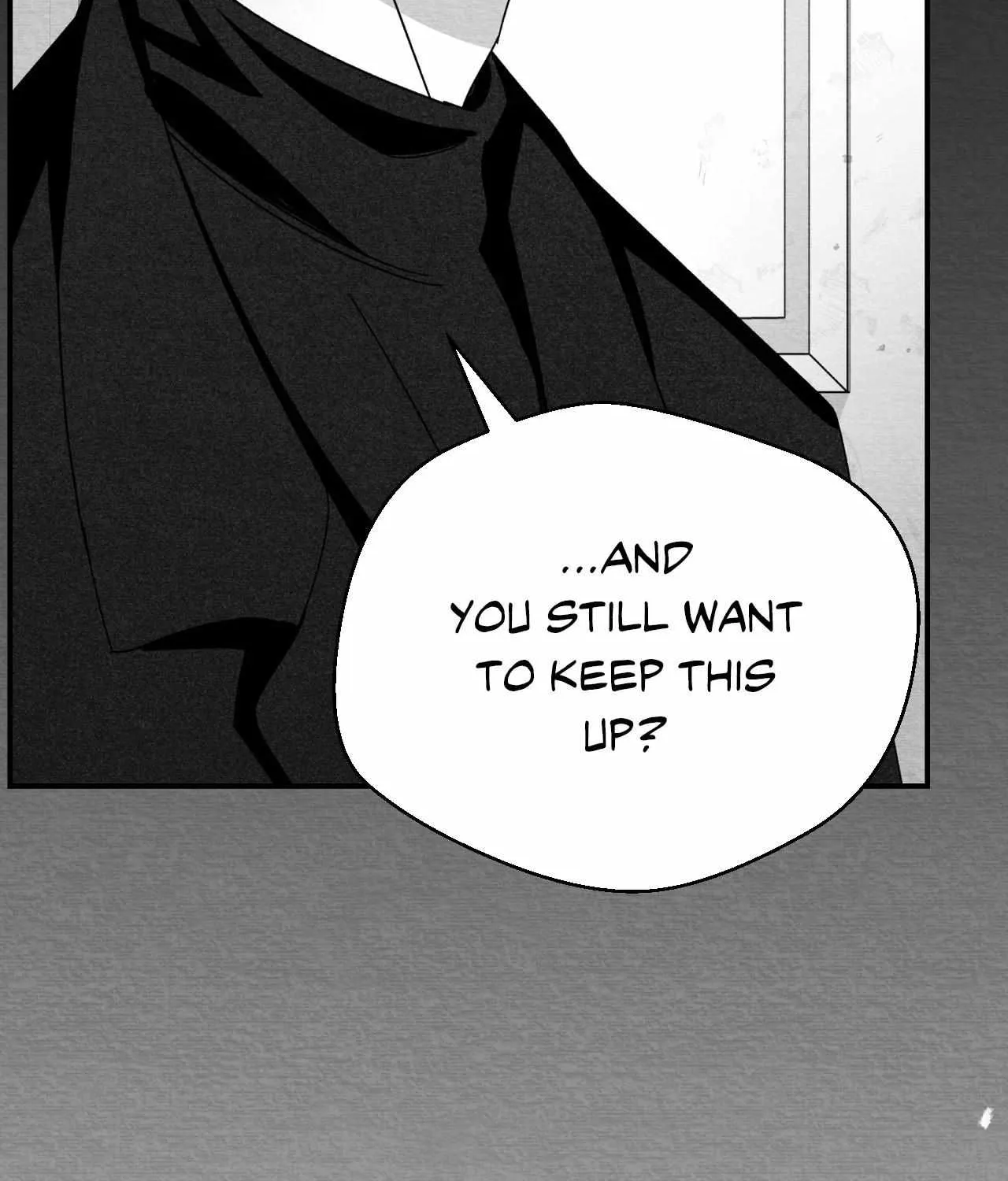 When We Acquainted Chapter 104 page 114 - 