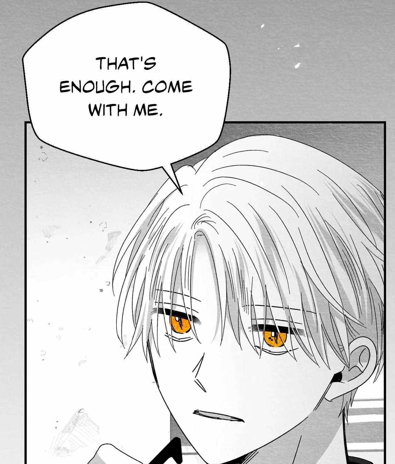 When We Acquainted Chapter 104 page 116 - 