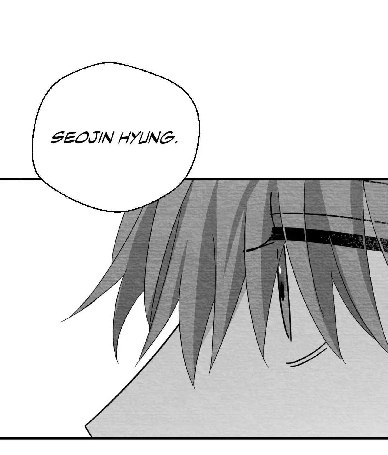 When We Acquainted Chapter 104 page 118 - 